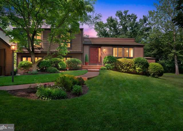 Property at 6411 Sunset Lgt, Columbia, MD 21045, 4 beds, 2.5 baths