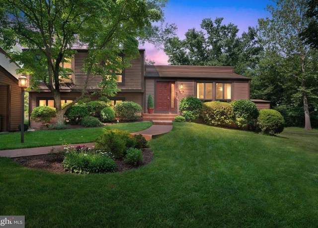 Property at 6411 Sunset Lgt, Columbia, MD 21045, 4 beds, 2.5 baths