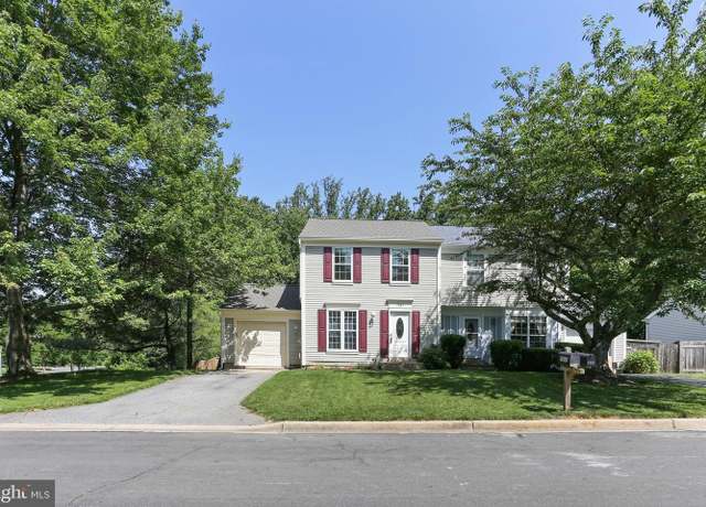 Property at 7547 Filbert Ter, Gaithersburg, MD 20879, 3 beds, 2.5 baths