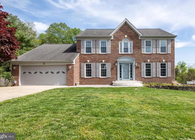 Property at 13011 Marthas Choice Cir, Bowie, MD 20720, 4 beds, 3.5 baths