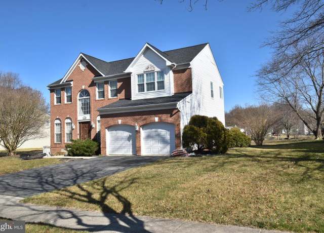 Property at 14906 Dennington Dr, Bowie, MD 20721, 4 beds, 2.5 baths