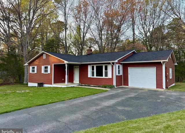 Property at 21660 Defender St, Lexington Park, MD 20653, 3 beds, 2 baths