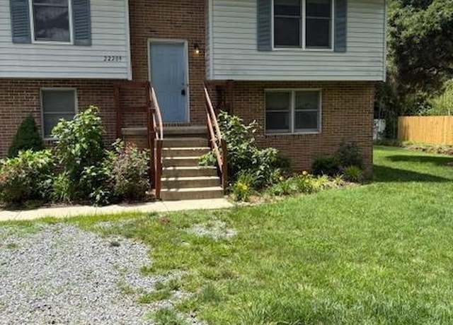 Property at 22209 Lilac Way, Great Mills, MD 20634, 4 beds, 3 baths