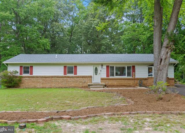 Property at 47908 Mary Lynn Dr, Lexington Park, MD 20653, 3 beds, 2 baths