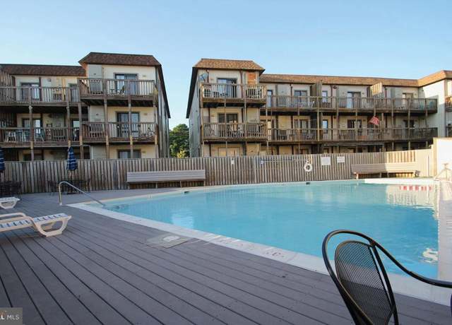 Property at 411 146th St #225, Ocean City, MD 21842, 2 beds, 2 baths