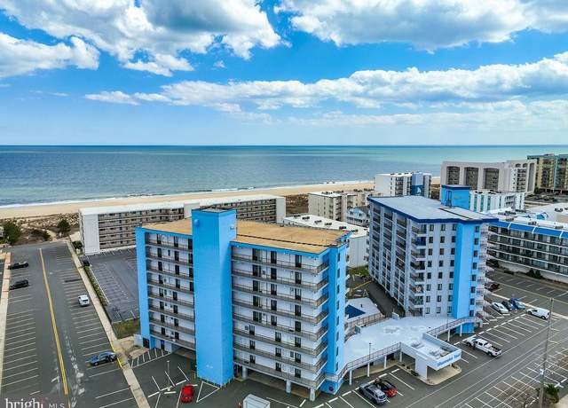 Property at 13400 Coastal Hwy Unit N804, Ocean City, MD 21842, 1 bed, 1 bath