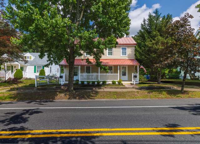 Property at 131--133 Main, Medford, NJ 08055, 5 beds