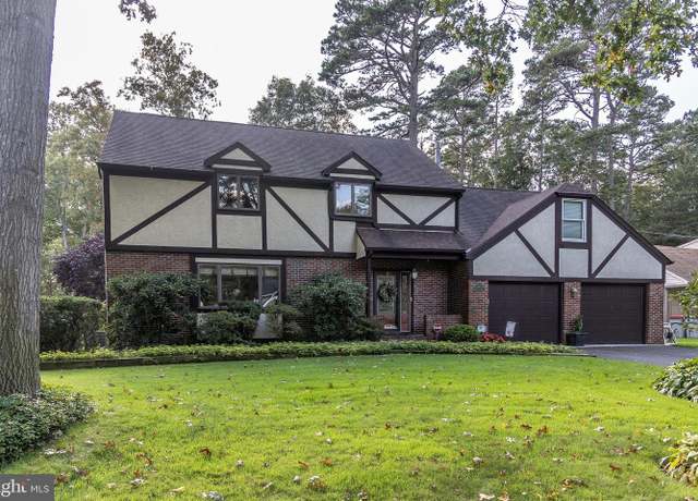 Property at 2965 Wynnewood Dr, Vineland, NJ 08361, 5 beds, 3.5 baths