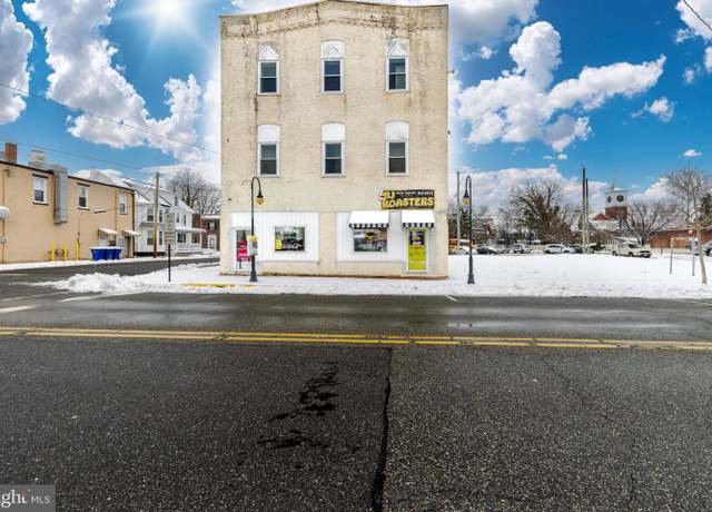 Property at 231-233 High St N, Millville, NJ 08332, 9 beds