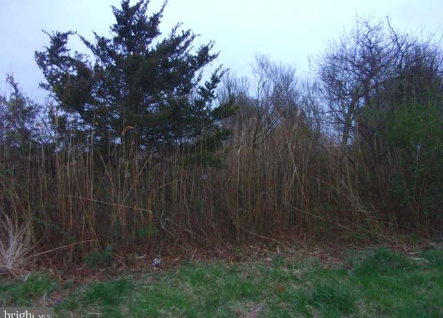 Property at 873-875 Downe Ave, Fortescue, NJ 08321