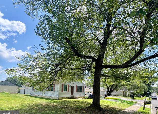 Property at 522 1st Ave, Deptford, NJ 08096, 3 beds, 1 bath