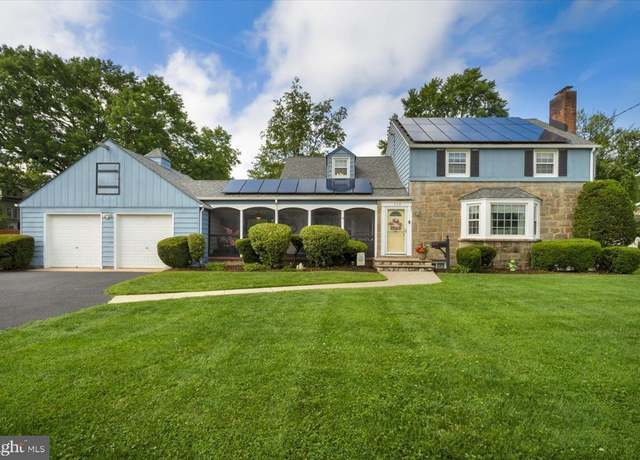 Property at 117 Firth St, South Plainfield, NJ 07080, 3 beds, 2 baths