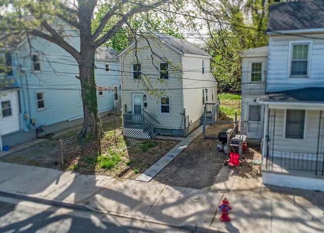 Property at 18 Olive St, Salem, NJ 08079, 2 beds, 1 bath