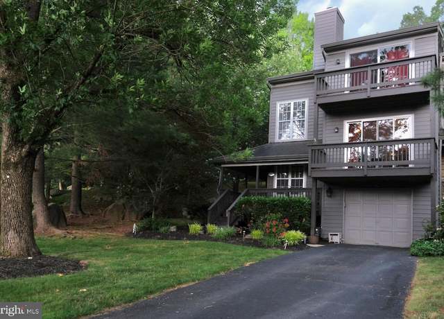 Property at 37A Melrose Rd Unit A, Princeton, NJ 08540, 2 beds, 2.5 baths