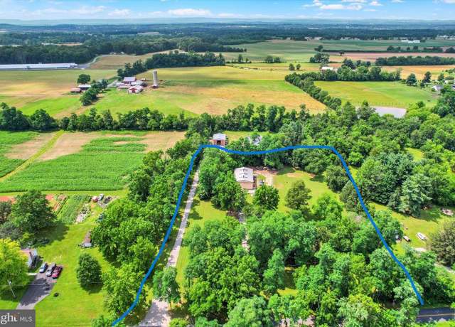Property at 420 Kohler School Rd, New Oxford, PA 17350