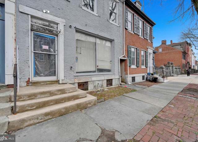 Property at 221 S 5th St, Reading, PA 19602, 5 beds, 5 baths