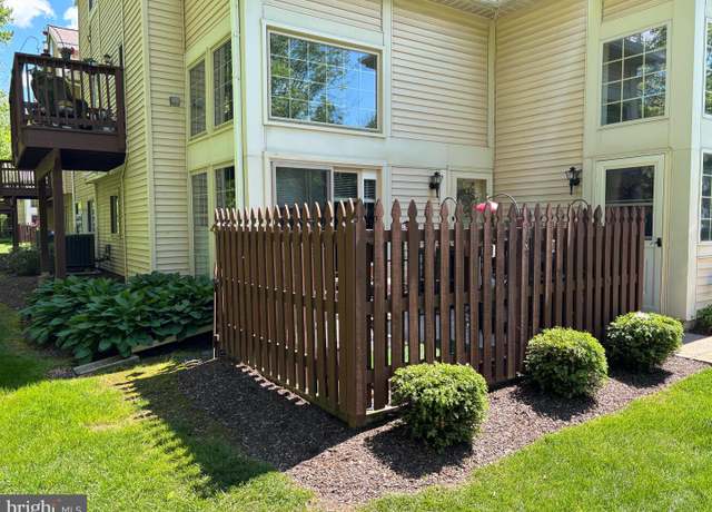 Property at 1079 Patrick Pl, Chalfont, PA 18914, 2 beds, 1 bath