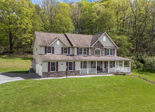 Property at 127 Cherry Tree Ln, Port Matilda, PA 16870, 5 beds, 2.5 baths