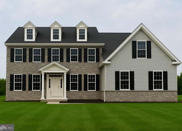 Property at 145 Roundhill Rd, Boalsburg, PA 16827, 4 beds, 3.5 baths