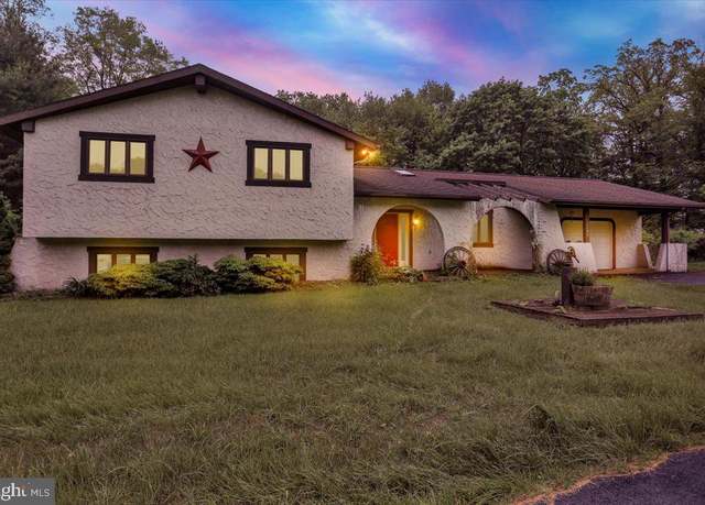Property at 1184 Reservoir Rd, Honey Brook, PA 19344, 3 beds, 3 baths