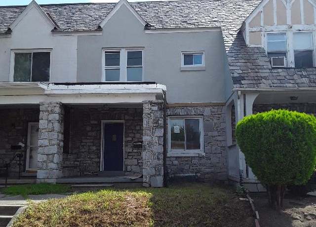 Property at 2635 N 4th St, Harrisburg, PA 17110, 3 beds, 2 baths