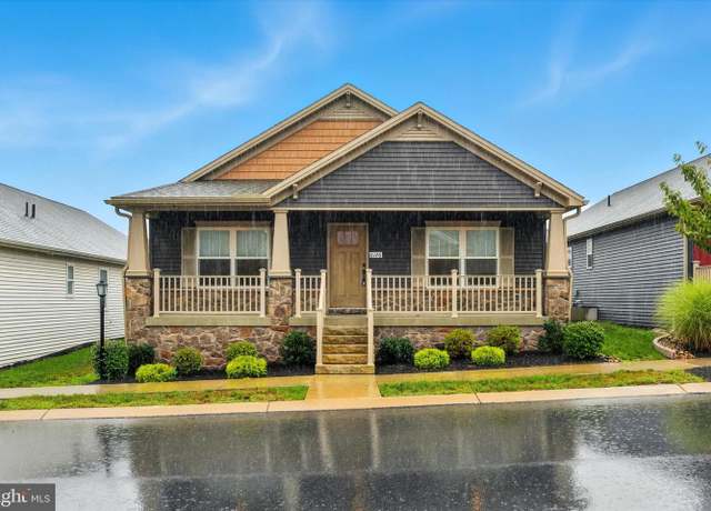 Property at 6126 Cider Mill St, Harrisburg, PA 17111, 3 beds, 2 baths