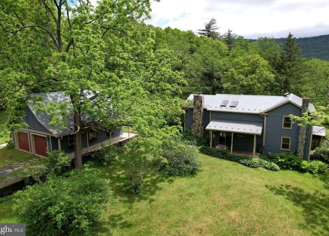 Property at 14467 Greenwood Rd, Huntingdon, PA 16652, 3 beds, 2.5 baths