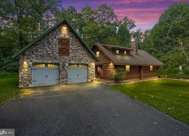 Property at 335 Martic Heights Dr, Holtwood, PA 17532, 4 beds, 3 baths