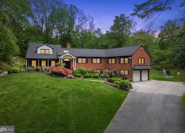 Property at 1431 Sandy Cir, Penn Valley, PA 19072, 6 beds, 5 baths