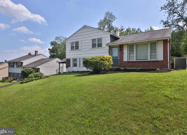 Property at 2870 Woodland Rd, Abington, PA 19001, 3 beds, 2 baths