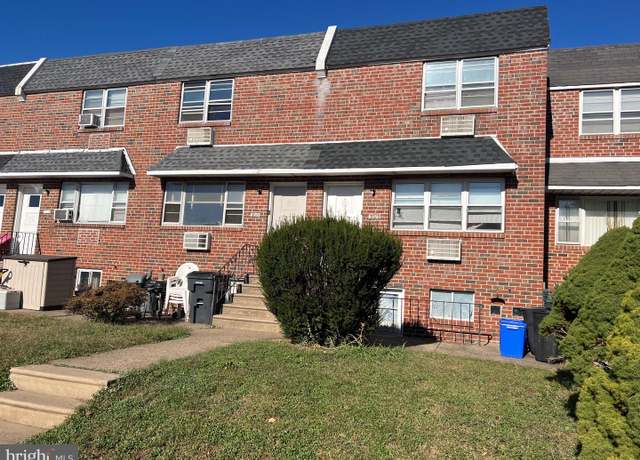 Property at 3013 Gilham St, Philadelphia, PA 19149, 2 beds, 2 baths