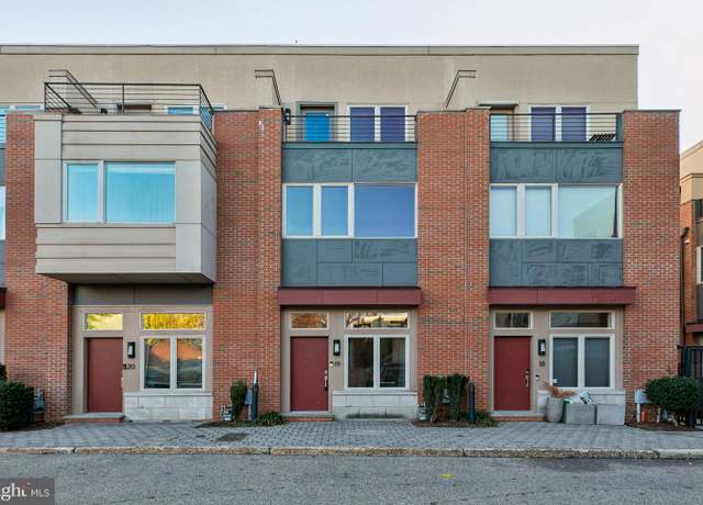 Property at 919 N 5th St #19, Philadelphia, PA 19123, 3 beds, 2.5 baths