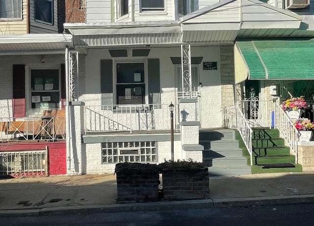 Property at 2938 N Bailey St, Philadelphia, PA 19132, 3 beds, 1 bath