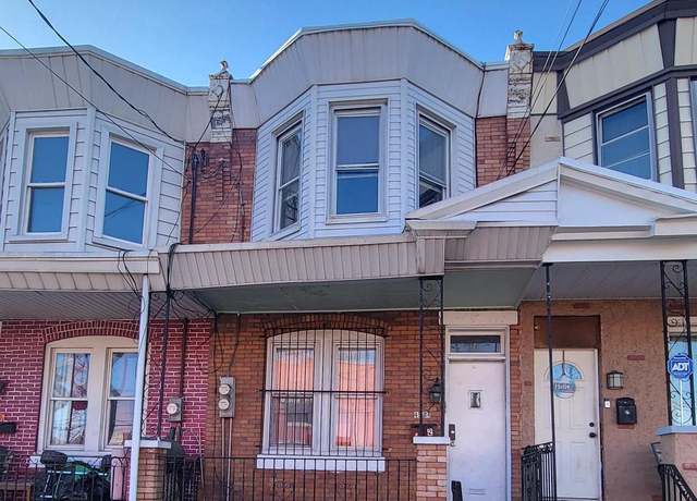 Property at 4904 N Front St, Philadelphia, PA 19120, 2 beds, 2 baths