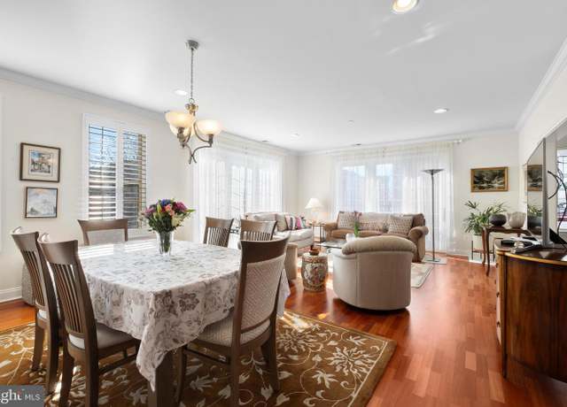 Property at 800 Admirals Way #1825, Philadelphia, PA 19146, 3 beds, 2 baths