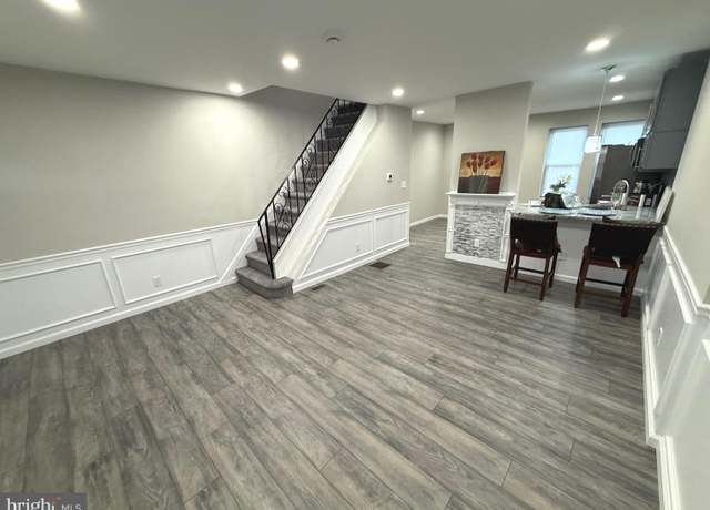 Property at 1165 Atwood Rd, Philadelphia, PA 19151, 4 beds, 3 baths