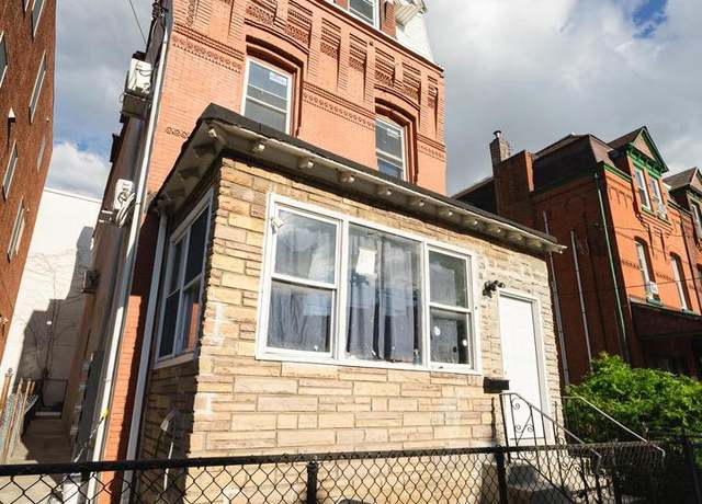 Property at 427 N 33rd St, Philadelphia, PA 19104, 7 beds, 7 baths