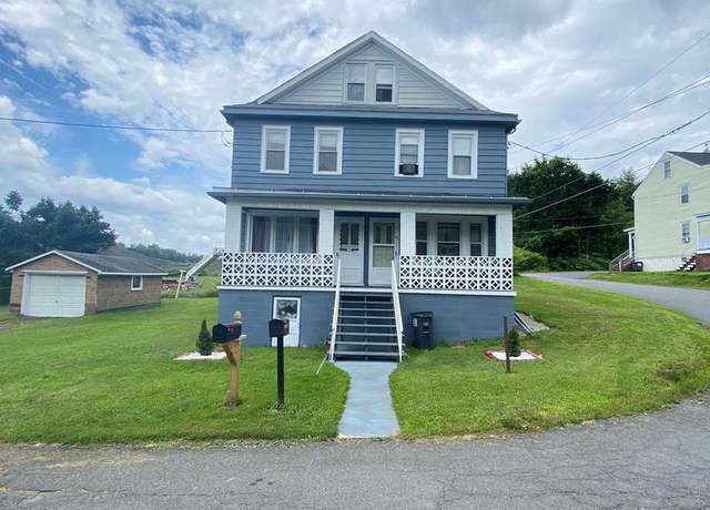 Property at 14-16 Theresa St, Shenandoah, PA 17976, 6 beds