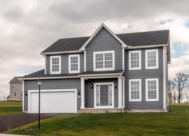 Property at 415 Ripple Dr #58, Hanover, PA 17331, 4 beds, 2.5 baths