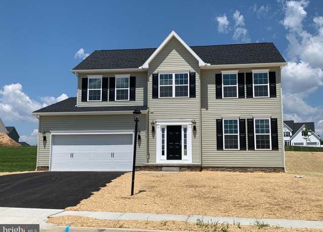 Property at 415 Ripple Dr #58, Hanover, PA 17331, 4 beds, 2.5 baths