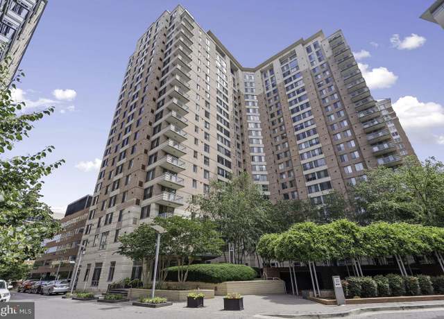 Property at 851 N Glebe Rd #1103, Arlington, VA 22203, 1 bed, 1 bath