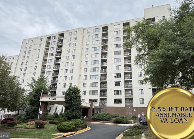 Property at 6300 Stevenson Ave #1113, Alexandria, VA 22304, 2 beds, 2 baths