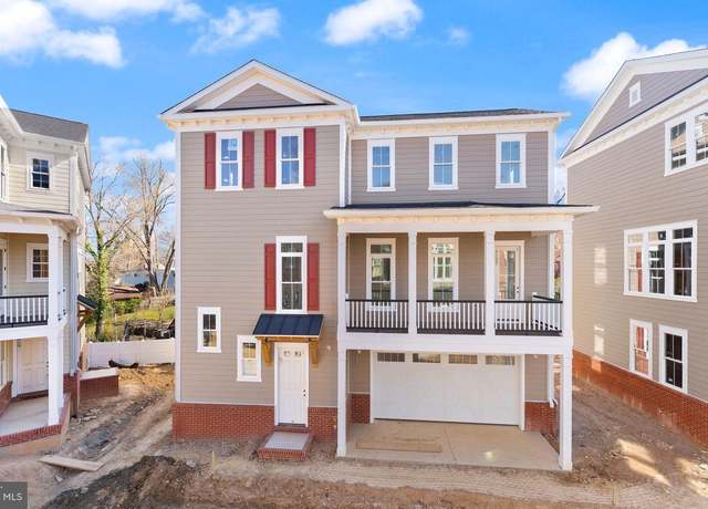 Property at 10634 Pocket Pl, Fairfax, VA 22030, 3 beds, 3.5 baths