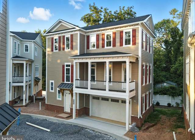 Property at 10634 Pocket Pl, Fairfax, VA 22030, 3 beds, 3.5 baths