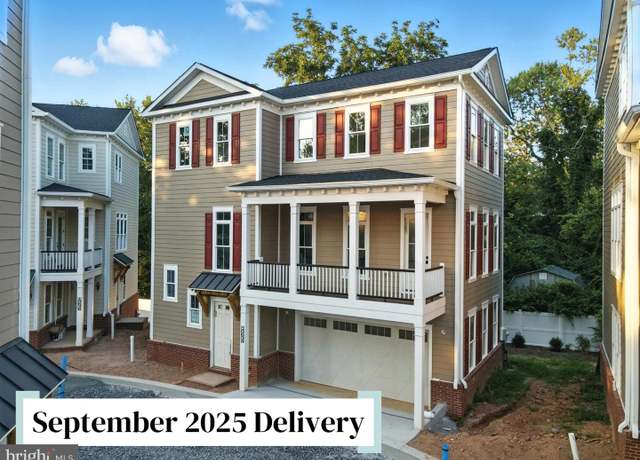 Property at 10634 Pocket Pl, Fairfax, VA 22030, 3 beds, 3.5 baths