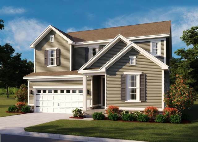 Property at 2080 Springvale Dr, Bealeton, VA 22712, 5 beds, 2 baths