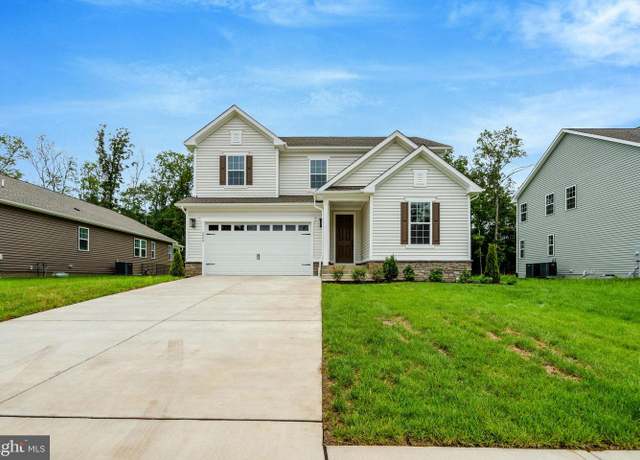 Property at 2080 Springvale Dr, Bealeton, VA 22712, 5 beds, 2 baths