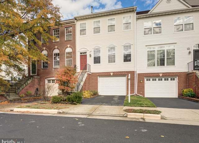 Property at 6510 Tassia Dr, Alexandria, VA 22315, 3 beds, 3.5 baths