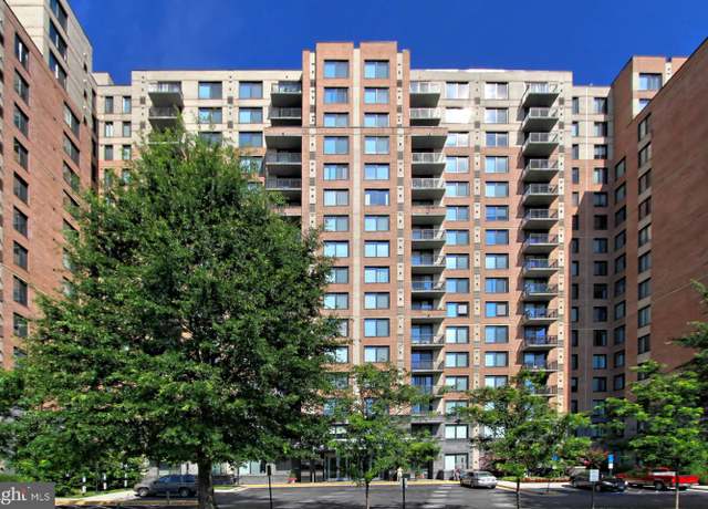 Property at 2451 Midtown Ave #109, Alexandria, VA 22303, 1 bath