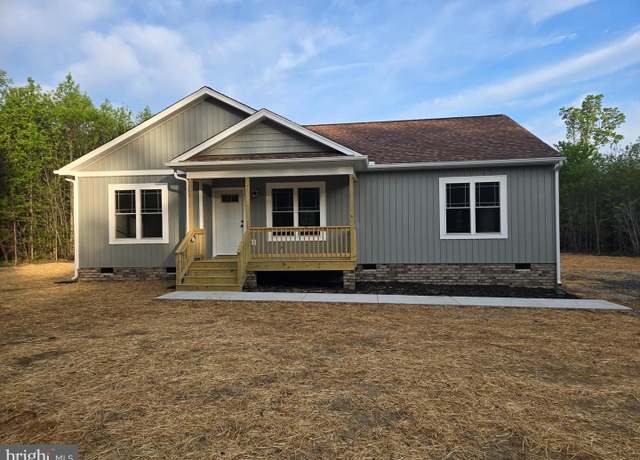 Property at 1833 Bumpass Rd, Bumpass, VA 23024, 3 beds, 2 baths